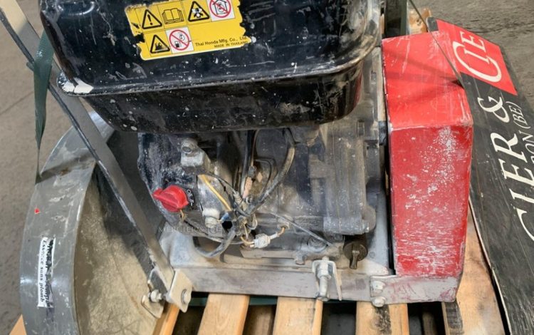 HUSQVARNA FS400LV  109MAM7