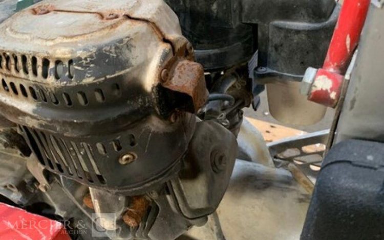 HUSQVARNA FS400LV  109MAM7