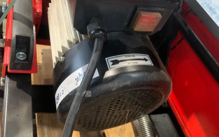 BELL TURBO 7 PP-N LX  103MAM7