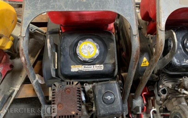 WACKER NEUSON VP1340AW  101MAM7