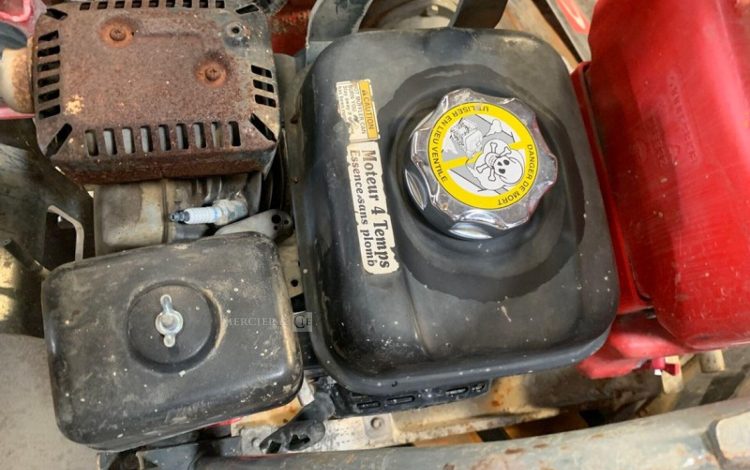 WACKER NEUSON VP1340AW  101MAM7