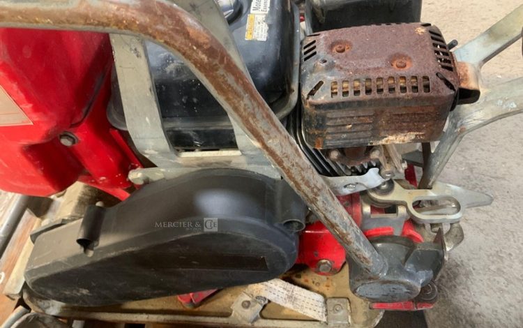 WACKER NEUSON VP1340AW  101MAM7