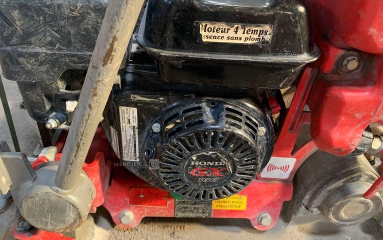 WACKER NEUSON VP1340AW  101MAM7