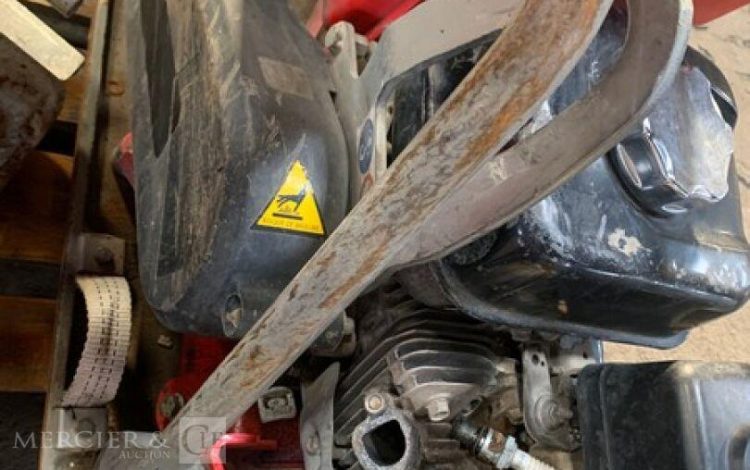 WACKER NEUSON VP1340AW  101MAM7