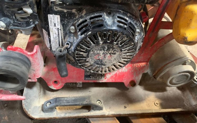 WACKER NEUSON VP1340AW  101MAM7