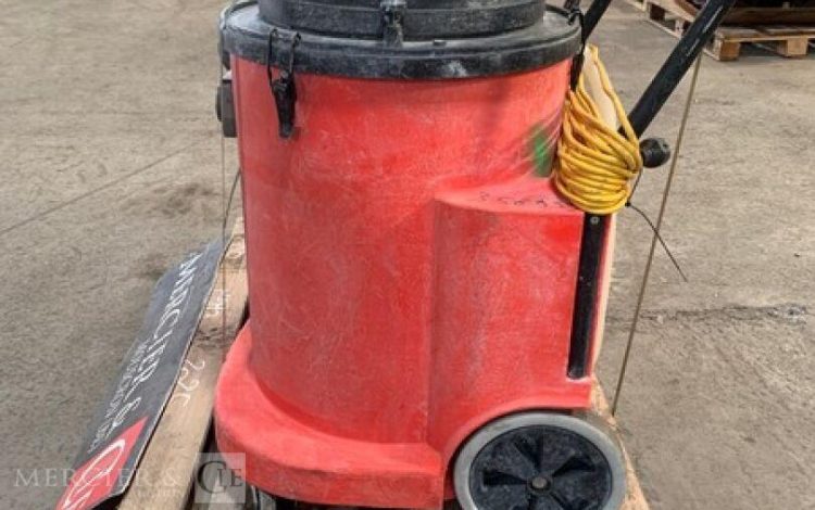 NUMATIC WVD1800DH-2  100MAM7