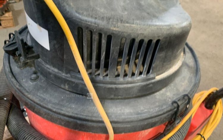 NUMATIC WVD1800DH-2  100MAM7