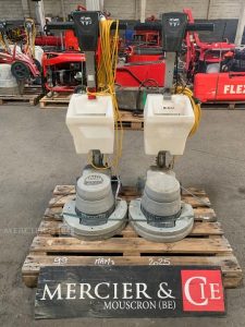 NUMATIC NR1500S/40  99MAM72025