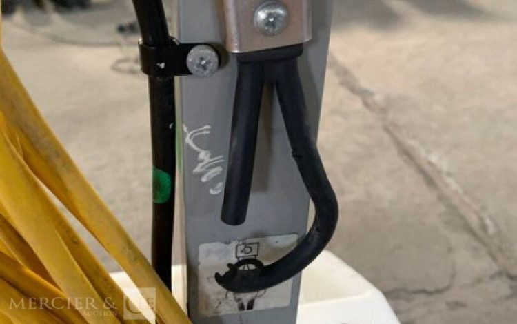 NUMATIC NR1500S/40  99MAM72025