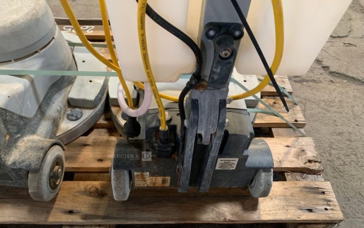 NUMATIC NR1500S/40  99MAM72025