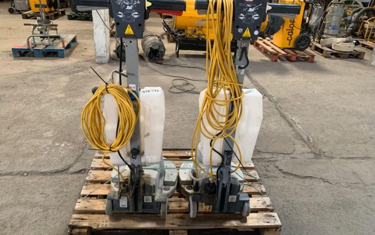 NUMATIC NR1500S/40  99MAM72025