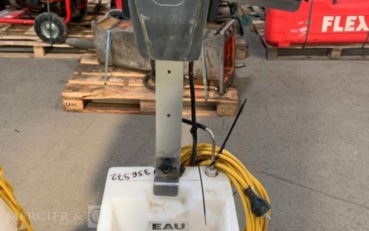 NUMATIC NR1500S/40  99MAM72025