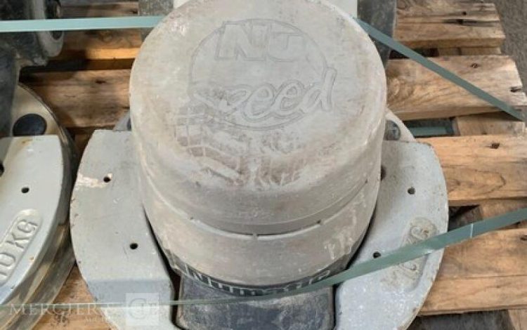 NUMATIC NR1500S/40  99MAM72025