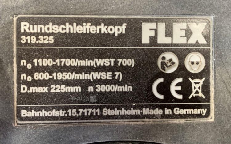 FLEX   98MAM72025