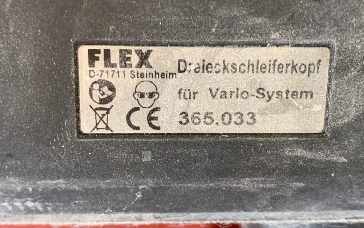 FLEX   98MAM72025