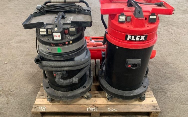 FLEX   98MAM72025