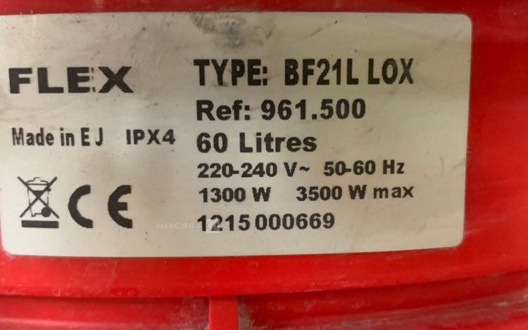 FLEX   98MAM72025