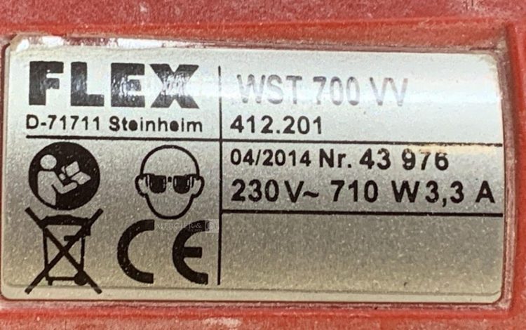 FLEX   98MAM72025