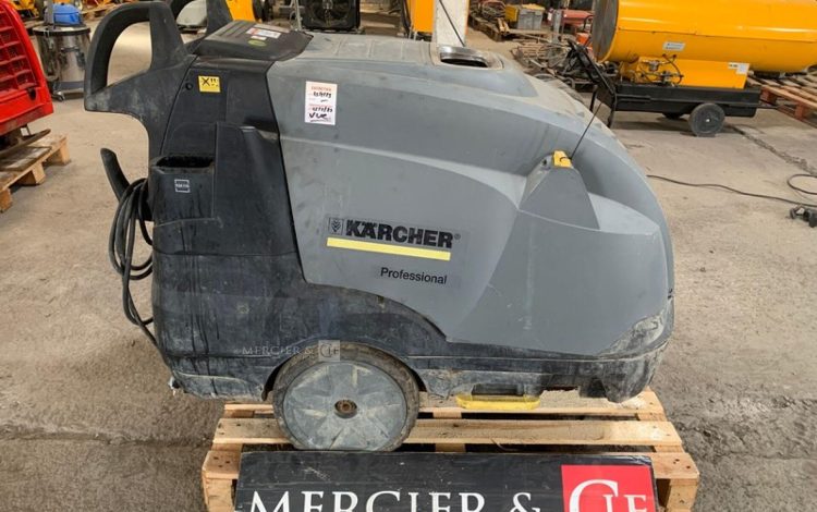 KARCHER HDS 9/18-4M  97MAM72025