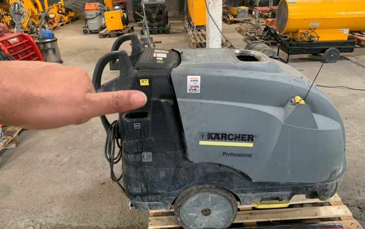 KARCHER HDS 9/18-4M  97MAM72025