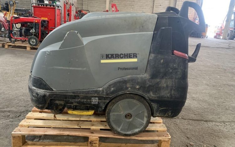 KARCHER HDS 9/18-4M  97MAM72025