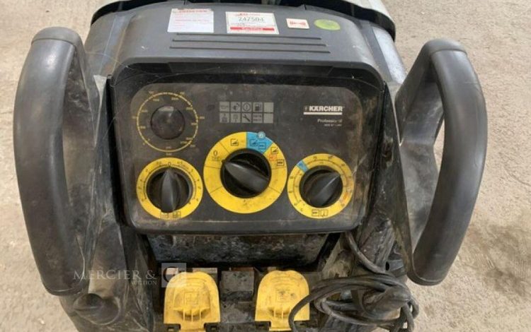 KARCHER HDS 9/18-4M  97MAM72025