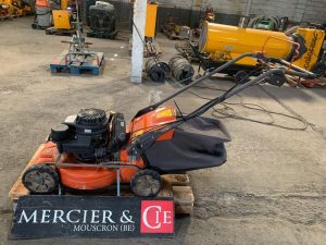 HUSQVARNA LC551 VBP  96MAM72025
