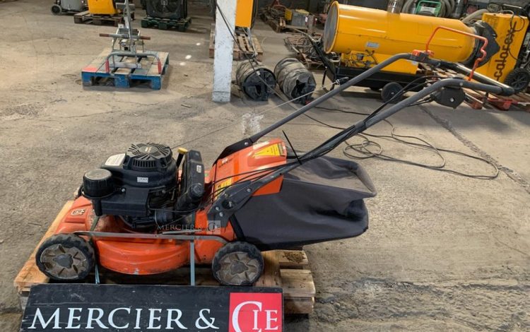 HUSQVARNA LC551 VBP  96MAM72025