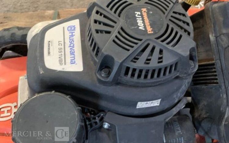 HUSQVARNA LC551 VBP  96MAM72025