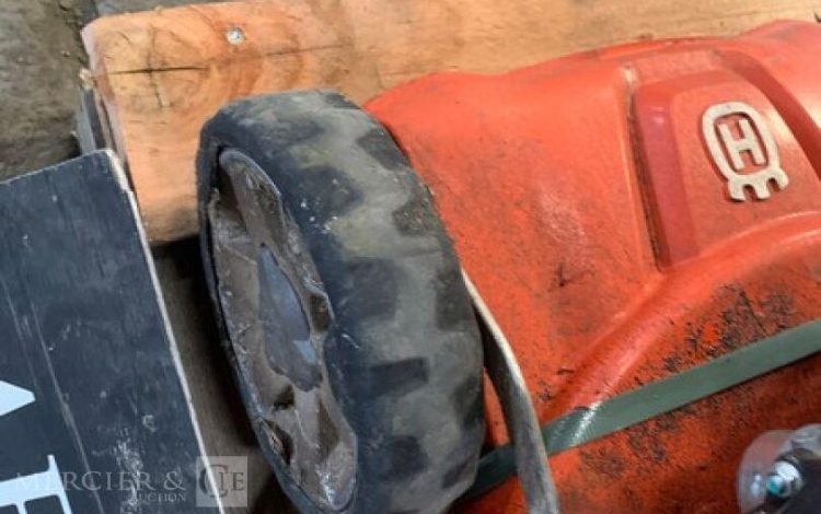 HUSQVARNA LC551 VBP  96MAM72025
