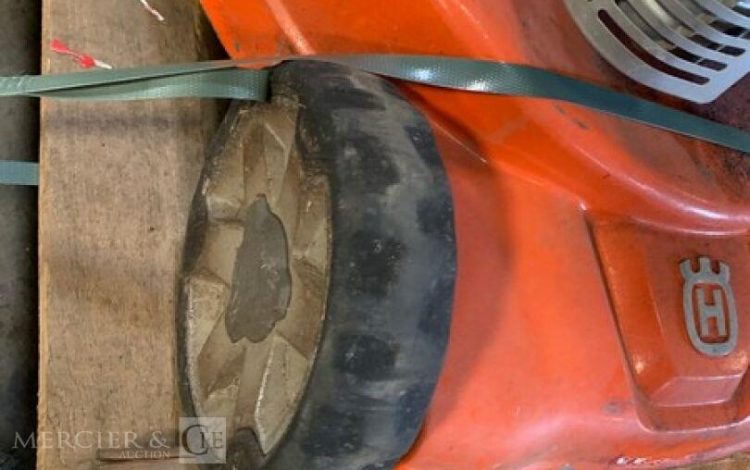 HUSQVARNA LC551 VBP  96MAM72025