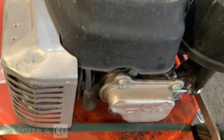 HUSQVARNA LC551 VBP  96MAM72025