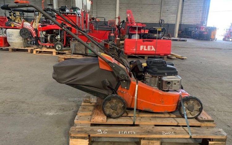 HUSQVARNA LC551 VBP  96MAM72025