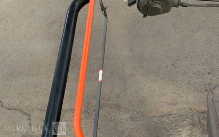 HUSQVARNA LC551 VBP  96MAM72025