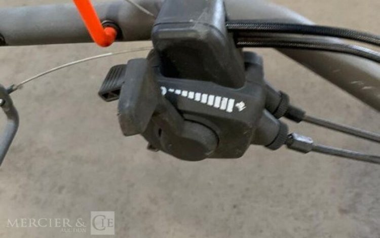 HUSQVARNA LC551 VBP  96MAM72025