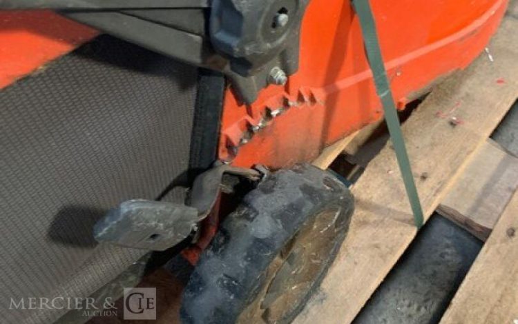 HUSQVARNA LC551 VBP  96MAM72025