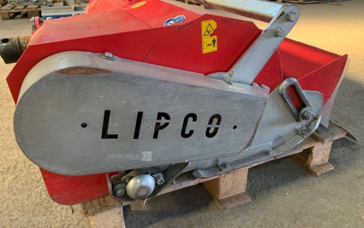 LIPCO ME-104-LZ  94MAM72025