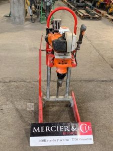 GOLZ KB350  85MAM72025