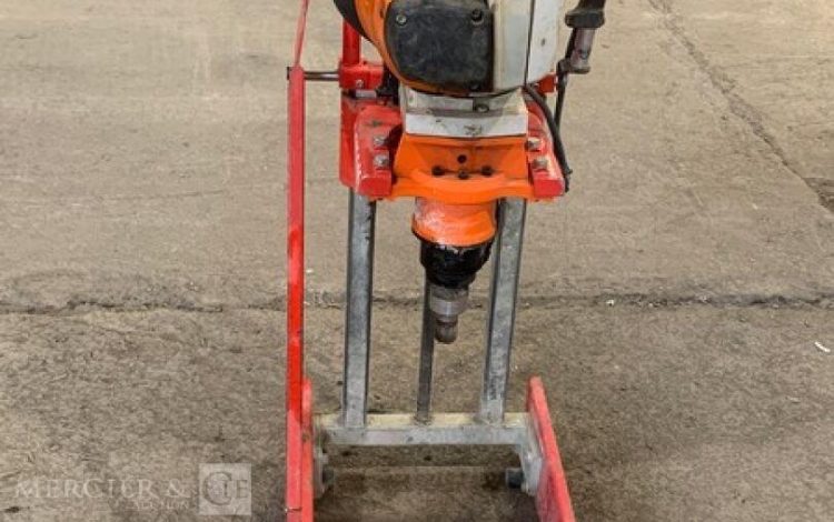 GOLZ KB350  85MAM72025