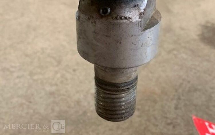 GOLZ KB350  85MAM72025