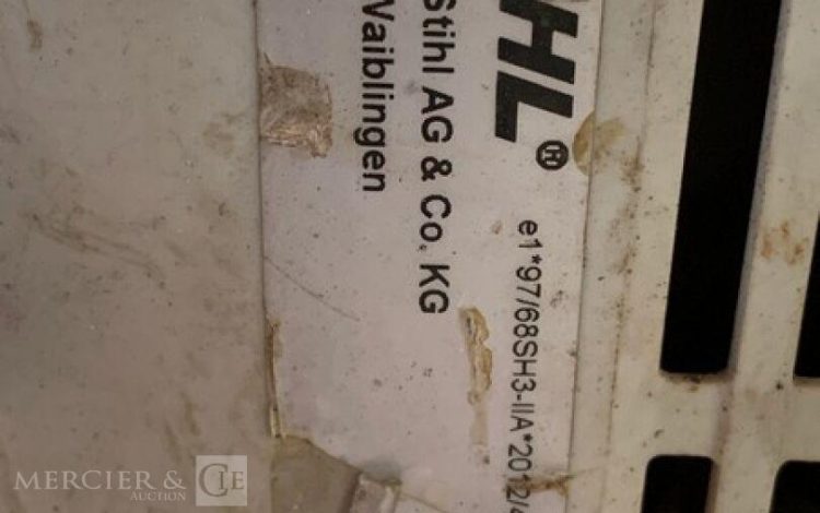 GOLZ KB350  85MAM72025