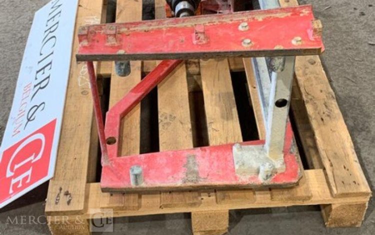 GOLZ KB350  85MAM72025