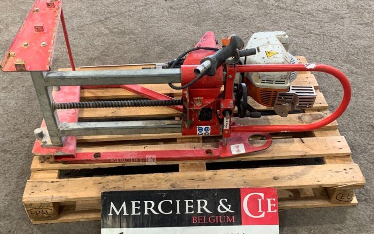 GOLZ KB350  85MAM72025
