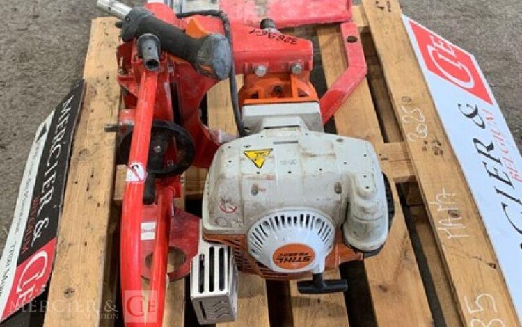 GOLZ KB350  85MAM72025