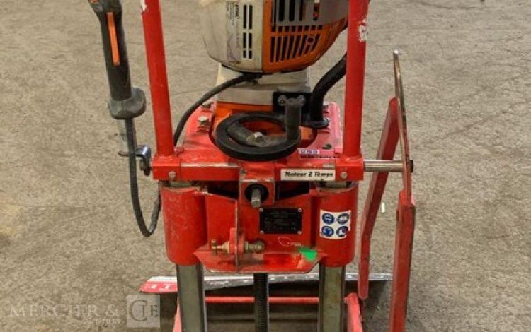 GOLZ KB350  85MAM72025
