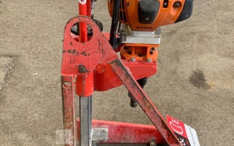 GOLZ KB350  85MAM72025