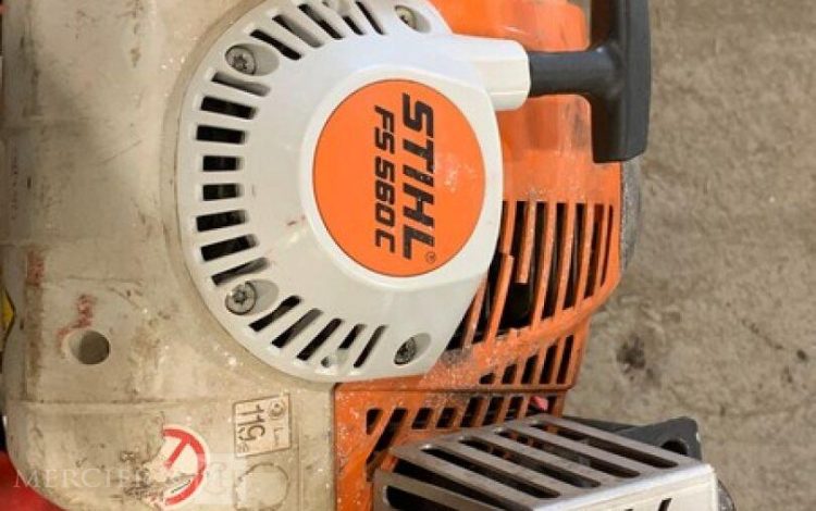 GOLZ KB350  85MAM72025