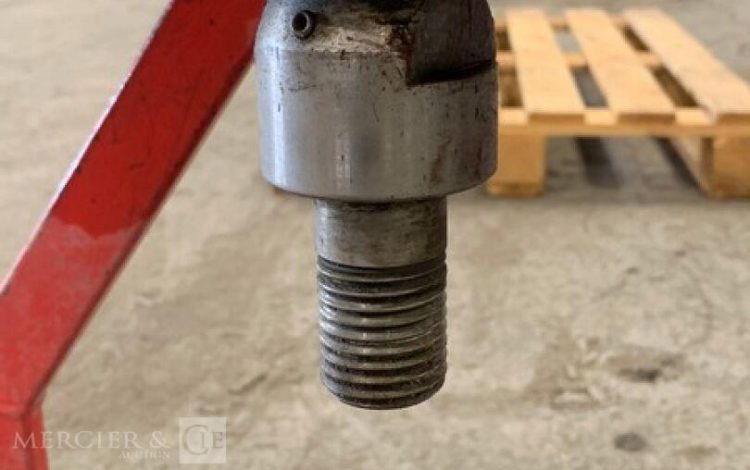 GOLZ KB350  85MAM72025