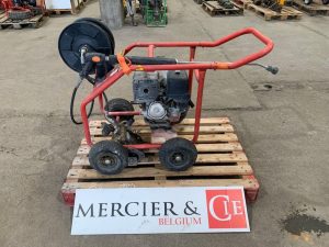 BAR’ONE SPEEDER 2515 HL  84MAM72025