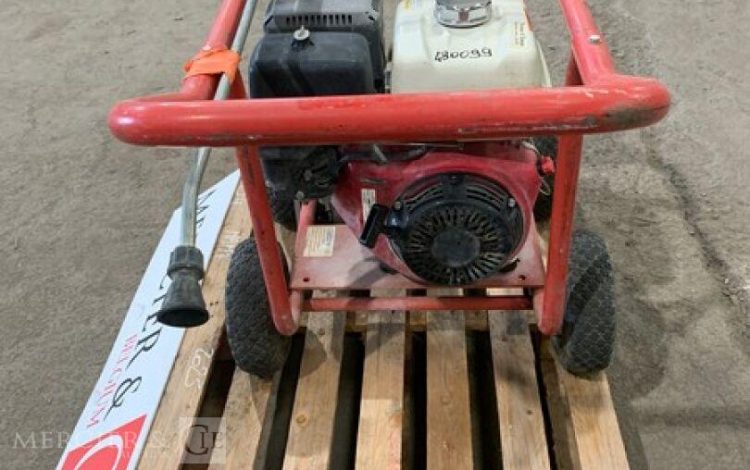 BAR’ONE SPEEDER 2515 HL  84MAM72025